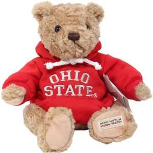  Ohio State Buckeyes 13 School Hoodie Bear Sports 