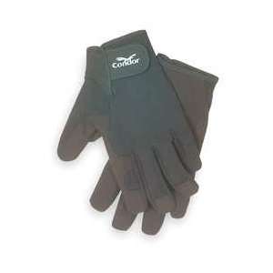 Condor 5AJ50 Glove, Mechanics, S, Pr  Industrial 