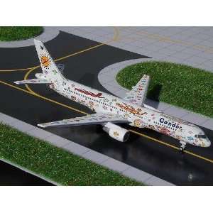  Gemini Condor B757 200 Rizzi Bird 1/400 (**)