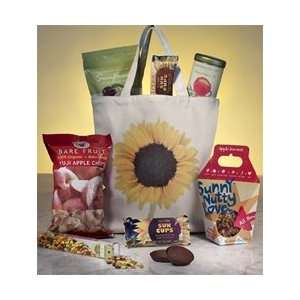 Sunny Side Gift Basket  Grocery & Gourmet Food