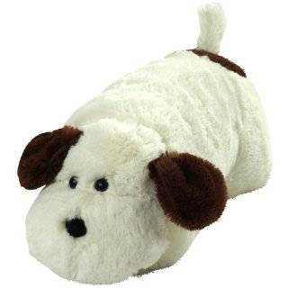    Plush Dog Animallow Pillow Pet Large 18 Explore similar items