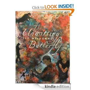 The Unwitting Butterfly Val Milborne  Kindle Store
