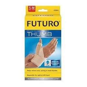  Futuro Thumb Stabilizer (45841) Sml/med Health & Personal 