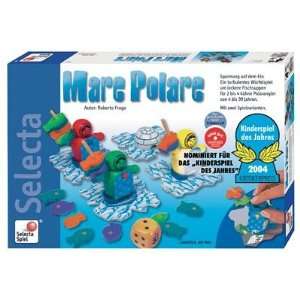  Selecta   Mare Polare Toys & Games