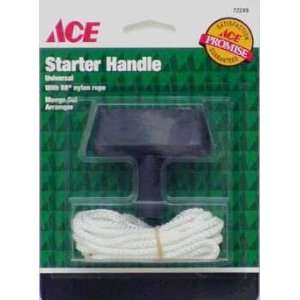  4 each Ace Starter Rope & Grip (AC SH 483)