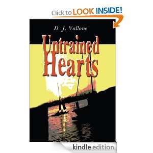 Start reading Untrained Hearts 