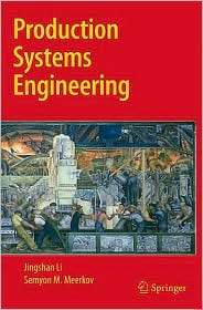   Engineering, (0387755780), Jingshan Li, Textbooks   