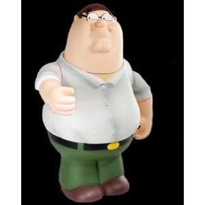   Exclusive Family GUY Deluxe 18 Inch Talking Peter Figure Toys & Games