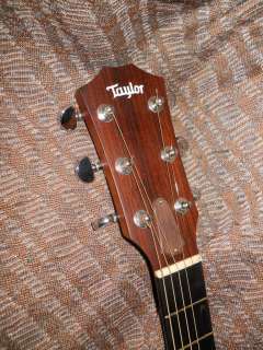 1999 Taylor 312CE Acoustic Electric Guitar  