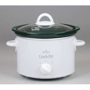  2 each Crock Pot Slow Cooker (5025 WG)