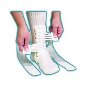  ASO Speed Lacer Ankle Brace
