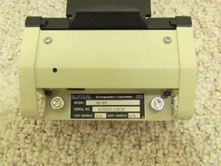 plotter head used excellent condition comes with our 14 day money back 