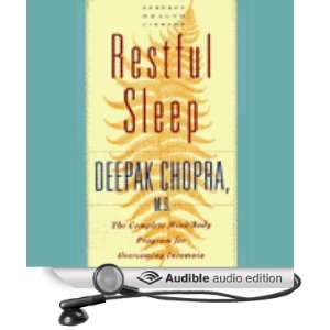 Restful Sleep The Complete Mind/Body Program for Overcoming Insomnia 
