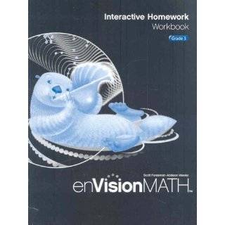   Homework Workbook, Grade 3 (NATL) Paperback by Pearson Education