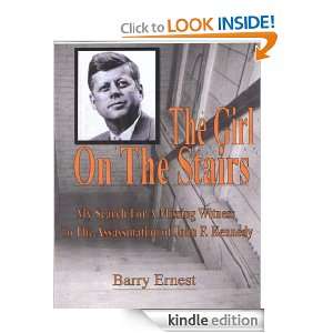   Search For A Missing Witness To The Assassination Of John F. Kennedy