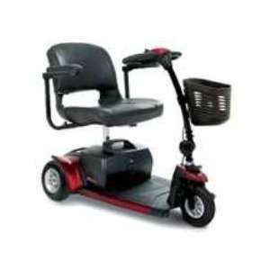 Pride Mobility   Go Go Elite PLUS 3 wheel scooter   Cup Holder S53