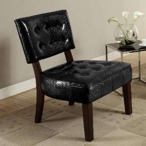  Eliza Accent Chair by Crown Mark