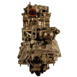 Recon Engines 164258 Honda D15B7 (1.5 Liter) SOHC Remanufactured Long 
