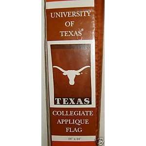  University of Texas Longhorn Flag 28 44 