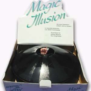 Magic Illusion