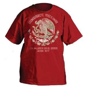  Ringside Mexican T Shirt
