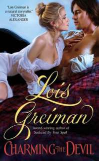 charming the devil lois greiman paperback $ 7 99 buy
