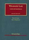 wildlife law cases and materials goble dale d freyfogle eric t 