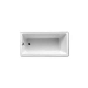 Jason Forma Collection Soaking Tub, Drain on Left Side DL810 176 20 