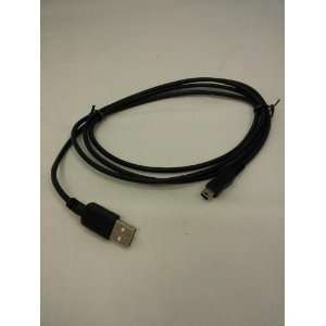 com Universal Serial Bus   5FT Mini USB   New out of package   USB 2 