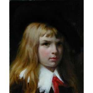   name Little Lord Fauntelroy, By Cot Pierre Auguste 