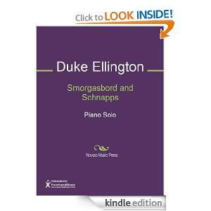   Duke Ellington, Rex Stewart, Brian Fleagle  Kindle Store