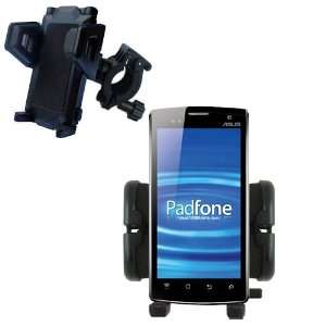   System for the Asus PadFone   Gomadic Brand  Players & Accessories