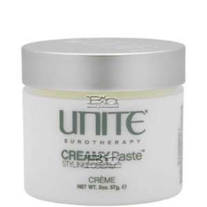  Unite Creamy Styling Paste, 2 oz Beauty