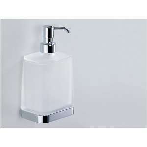  Colombo Accessories W4280 Time Ac Natural Soap Dispen 