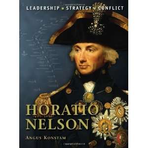  Horatio Nelson The background, strategies, tactics and 