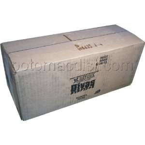  Raw Deal CCG Divas Overload Booster Box Case [6 boxes 
