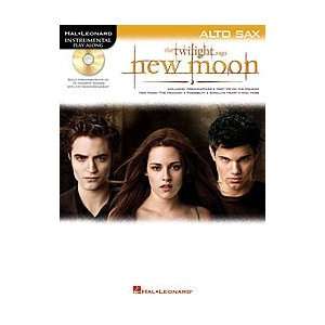  Twilight   New Moon Musical Instruments