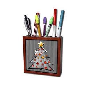  Houk Digital Design Holidays   Christmas   Cute metallic 