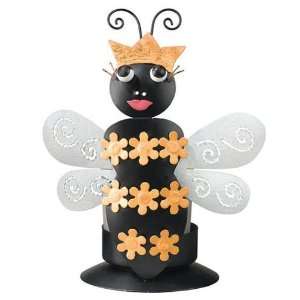 Queen Bee Votive Holder