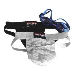  SafeTGard Swimmers Athletic Supporter