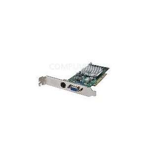  ATI Radeon 7000 64MB PCI VGA Video Card w/TV Out 