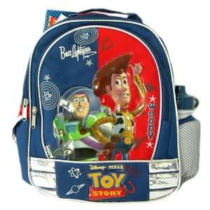    Disney Pixar Toy Story My Better Half Small Backpack Toys & Games