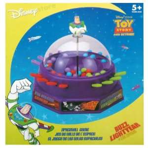    Disney Pixar Toy Story and Beyond Spaceball Game Toys & Games