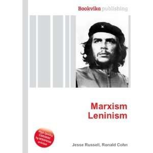  Marxism Leninism Ronald Cohn Jesse Russell Books