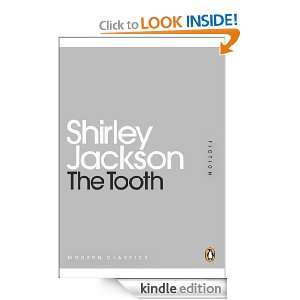The Tooth (Penguin Mini Modern Classics) Shirley Jackson  