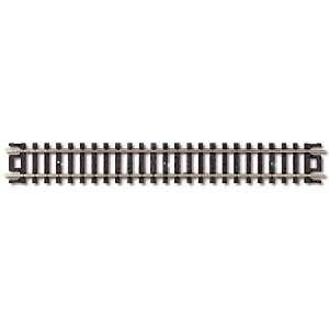  Atlas 2513 N Scale 5 Straight Track (50) Toys & Games