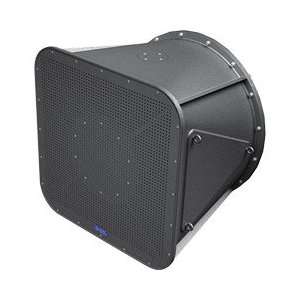  Atlas Sound AHSUB15S 15 Stadium Subwoofer Speaker System 
