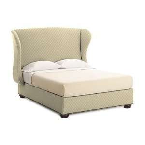  Williams Sonoma Home Westport Bed, Queen, Variegated 