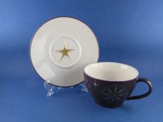 Starbucks Holiday Mug/Saucer 2006 Collectible  