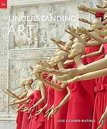 Understanding Art by Lois Fichner Rathus 2008, Other, Mixed media 